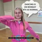 We hope those of you who have celebrated the King's coronation are enjoying the festivities. 

Our Princess @sophiemcintyre__ wants to let you know that all our classes are running as normal tomorrow.

#lcdc #danceclass #lcdcdanceandfitness #musselburgh #dancestudio #dancestudioscotland #scotlanddancestudio #dancelife #dancersofinstagram #dancersofscotland #allmechoreo #scottishtalent #scottishdancers #dancevideo #danceschoolscotland #danceschoolforchildren #childrensdance #childrensdanceclasses #eastlothianparents #eastlothianparents
