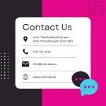 Important update!

Please see our updated contact details for the LCDC new studio 👆

We are really enjoying our new space and are so happy that all our members love it too!

Hope to see more of our members coming in soon and some new faces too 💖

#lcdc #danceclass #lcdcdanceandfitness #musselburgh #dancestudio #dancestudioscotland #scotlanddancestudio #dancelife #dancersofinstagram #dancersofscotland #allmechoreo #scottishtalent #scottishdancers #dancevideo #danceschoolscotland #danceschoolforchildren #childrensdance #childrensdanceclasses #eastlothianparents #eastlothianparents