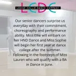 When a love of dance is nurtured good things happen. 

"Life is better when you dance"

#lcdc #danceclass #lcdcdanceandfitness #musselburgh #dancestudio #dancestudioscotland #scotlanddancestudio #dancelife #dancersofinstagram #dancersofscotland #allmechoreo #scottishtalent #scottishdancers #dancevideo #danceschoolscotland #danceschoolforchildren #childrensdance #childrensdanceclasses #eastlothianparents #eastlothianparents