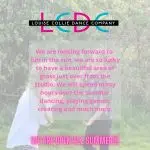 You provide the sunscreen, and we sort out the fun. 

What's not to like, we combine fresh air, exercise, and fun to provide parents with a few hours of well-deserved relaxation.

Even if you attend other activities, you are welcome to give us a try over the summer. We guarantee you won't regret it.

#lcdc #danceclass #lcdcdanceandfitness #musselburgh #dancestudio #dancestudioscotland #scotlanddancestudio #dancelife #dancersofinstagram #dancersofscotland #allmechoreo #scottishtalent #scottishdancers #dancevideo #danceschoolscotland #danceschoolforchildren #childrensdance #childrensdanceclasses #eastlothianparents #eastlothianparents